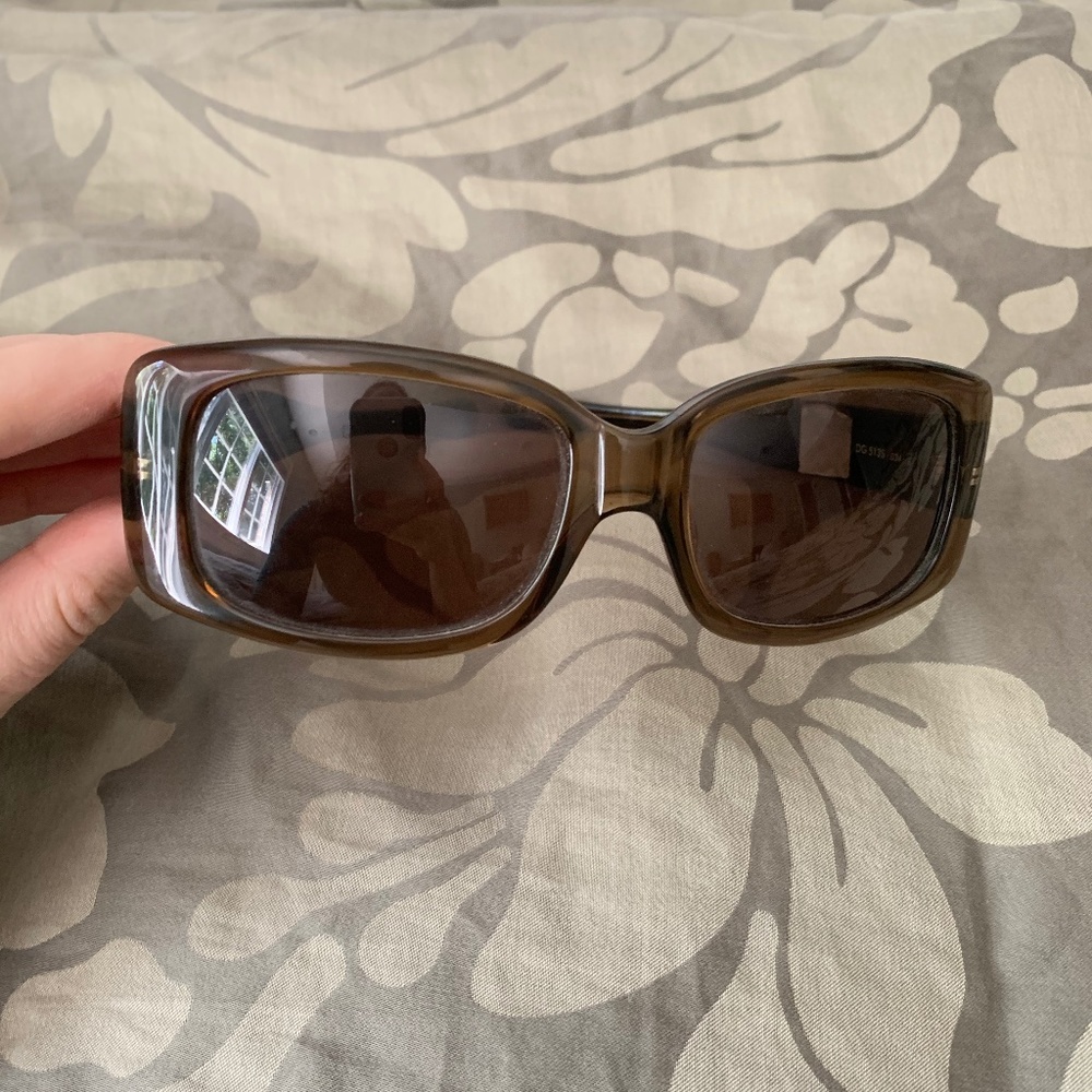 Dolce and gabanna sunglasses